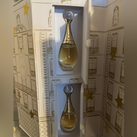Limited Edition Christian Dior J'adore Coffert Set - Picture 3 of 4